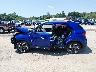 KMHRC8A39SU****** Salvage 2025 Hyundai Venue