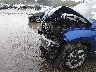 KMHRC8A39SU****** Salvage and Repairable 2025 Hyundai Venue in New Hampshire State