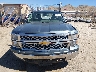 1GCVKREH2EZ****** Destrozados 2014 Chevrolet Silverado 1500 en Estado de Nevada
