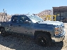 1GCVKREH2EZ****** Usados 2014 Chevrolet Silverado 1500 en Estado de Nevada