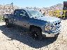 1GCVKREH2EZ****** Salvamento y Destrozados 2014 Chevrolet Silverado 1500 en Reno
