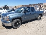 1GCVKREH2EZ****** Usados y Reparables 2014 Chevrolet Silverado 1500 en Reno