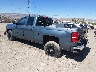1GCVKREH2EZ****** Salvamento y Reparables 2014 Chevrolet Silverado 1500 en Reno