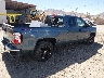 1GCVKREH2EZ****** Salvamento y Destrozados 2014 Chevrolet Silverado 1500 en Estado de Nevada
