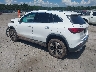 W1N4N4GB0SJ****** Salvamento y Reparables 2025 Mercedes-Benz GLA-Class en Savannah