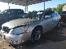 1G4HD57297U****** Reparables 2007 Buick Lucerne en Estado de California