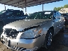 1G4HD57297U****** Usados y Reparables 2007 Buick Lucerne en Fresno