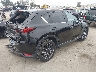 JM3KFBDM0J0****** Salvage and Wrecked 2018 Mazda CX-5 in California State