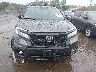 5FNYF8H02KB****** Wrecked 2019 Honda Passport in Massachusetts State