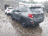 5FNYF8H02KB****** Salvage and Repairable 2019 Honda Passport in Boston Shirley