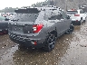 5FNYF8H02KB****** Salvage and Wrecked 2019 Honda Passport in Massachusetts State