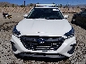 4S3BWAC65R3****** Wrecked 2024 Subaru Legacy in Nevada State