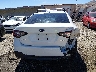 4S3BWAC65R3****** Wrecked 2024 Subaru Legacy