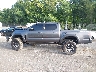 3TYCZ5AN7MT****** Repairable 2021 Toyota Tacoma in Virginia State