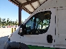 3C6TRVCG7JE****** Repairable 2018 RAM Promaster in Washington State