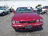 SAJWA73C66T****** Wrecked 2006 Jaguar XJ-Series in Oregon State