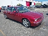 SAJWA73C66T****** Salvage and Wrecked 2006 Jaguar XJ-Series in Portland