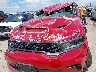 1C4SDJCT5MC****** Salvage 2021 Dodge Durango in Texas State