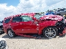 1C4SDJCT5MC****** Wrecked 2021 Dodge Durango in Texas State