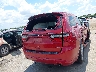 1C4SDJCT5MC****** Salvage 2021 Dodge Durango