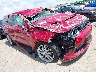 1C4SDJCT5MC****** Salvage and Wrecked 2021 Dodge Durango in Houston