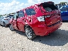 1C4SDJCT5MC****** Salvage and Repairable 2021 Dodge Durango in Houston