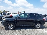 JTEDA41A292****** Repairable 2009 Toyota Highlander in California State
