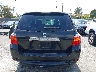 JTEDA41A292****** Wrecked 2009 Toyota Highlander