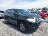 JTEDA41A292****** Salvage and Wrecked 2009 Toyota Highlander in Los Angeles