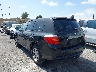 JTEDA41A292****** Salvage and Repairable 2009 Toyota Highlander in Los Angeles