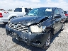 JTEDA41A292****** Salvage and Repairable 2009 Toyota Highlander in California State