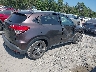 3CZRU5H57MM****** Salvamento y Destrozados 2021 Honda HR-V en Estado de Carolina del Sur