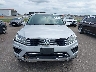 WVGEP9BP5FD****** Wrecked 2015 Volkswagen Touareg in Minnesota State