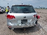 WVGEP9BP5FD****** Wrecked 2015 Volkswagen Touareg