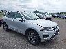 WVGEP9BP5FD****** Salvage and Wrecked 2015 Volkswagen Touareg in Minneapolis South
