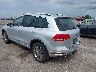 WVGEP9BP5FD****** Salvage and Repairable 2015 Volkswagen Touareg in Minneapolis South
