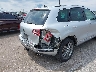 WVGEP9BP5FD****** Salvage and Repairable 2015 Volkswagen Touareg in Minnesota State