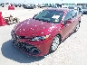 4T1B11HK2JU****** Used and Repairable 2018 Toyota Camry in Dallas