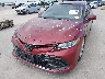 4T1B11HK2JU****** Salvage and Repairable 2018 Toyota Camry in Texas State