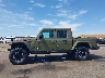 1C6RJTBG3TL****** Reparables 2026 Jeep Gladiator en Estado de California