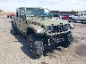 1C6RJTBG3TL****** Salvamento y Destrozados 2026 Jeep Gladiator en Dream Rides