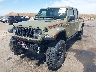 1C6RJTBG3TL****** Usados y Reparables 2026 Jeep Gladiator en Dream Rides