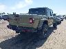 1C6RJTBG3TL****** Salvamento y Destrozados 2026 Jeep Gladiator en Estado de California