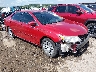4T4BF1FK3DR****** Salvamento y Destrozados 2013 Toyota Camry en Tulsa