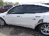 5YJYGDEE4MF****** Repairable 2021 Tesla Model Y in Indiana State