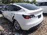 5YJYGDEE4MF****** Salvage and Repairable 2021 Tesla Model Y in Indianapolis