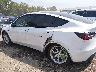 5YJYGDEE4MF****** Salvage and Repairable 2021 Tesla Model Y in Indiana State