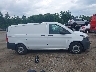 W1YV0BEY3M3****** Repairable 2021 Mercedes-Benz Metris in Massachusetts State