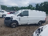 W1YV0BEY3M3****** Salvage 2021 Mercedes-Benz Metris