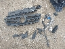 W1YV0BEY3M3****** Wrecked 2021 Mercedes-Benz Metris in Massachusetts State